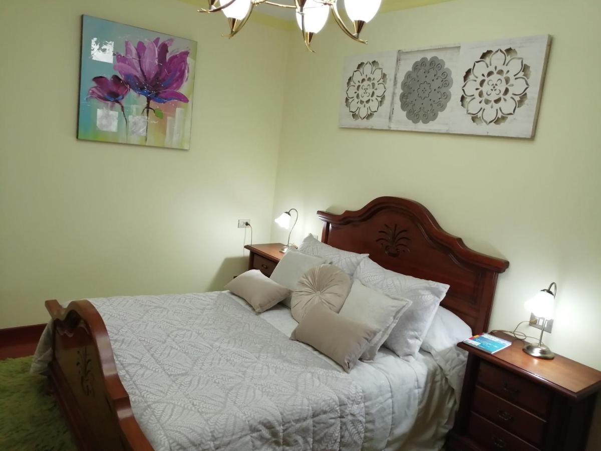 Apartamento Lemavos 蒙福特·德·莱蒙斯 外观 照片