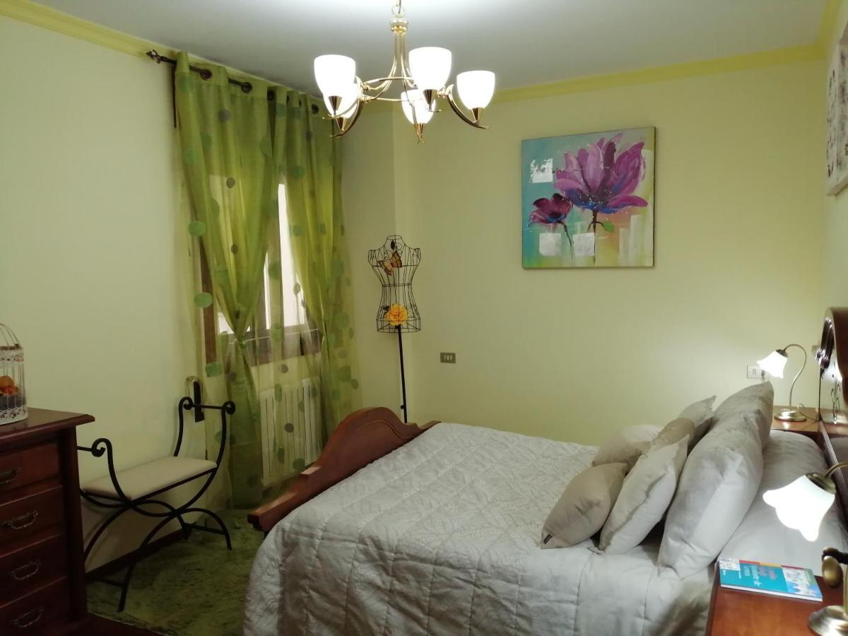 Apartamento Lemavos 蒙福特·德·莱蒙斯 外观 照片