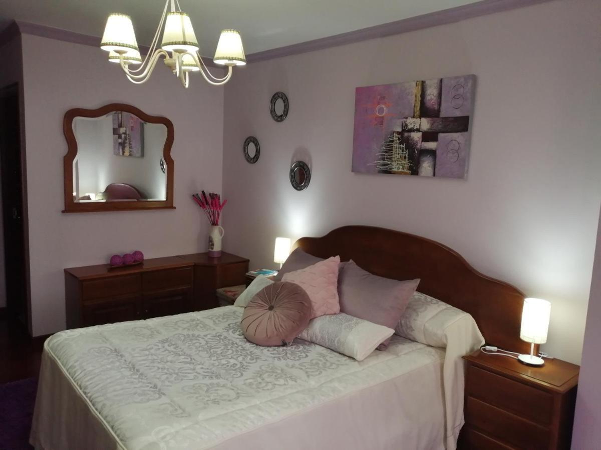 Apartamento Lemavos 蒙福特·德·莱蒙斯 外观 照片