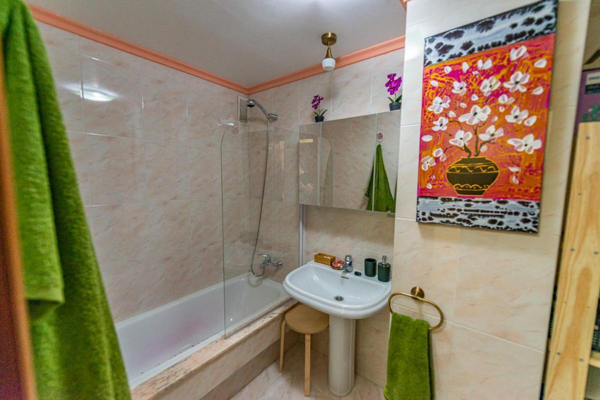 Apartamento Lemavos 蒙福特·德·莱蒙斯 外观 照片