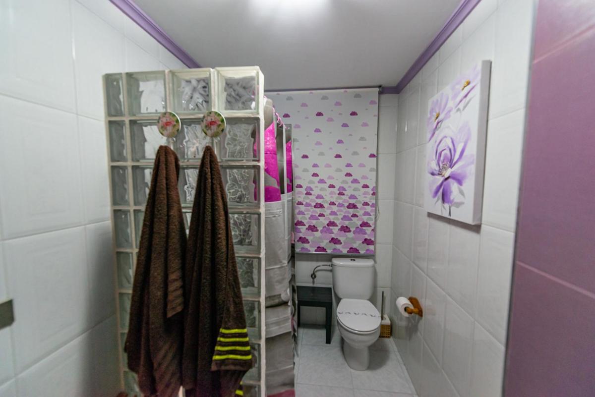 Apartamento Lemavos 蒙福特·德·莱蒙斯 外观 照片